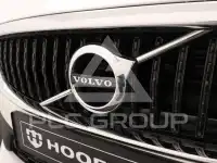 2019 Volvo V40