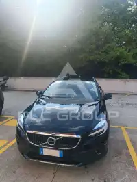 2019 Volvo V40