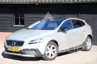 2019 Volvo V40