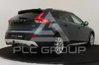2019 Volvo V40