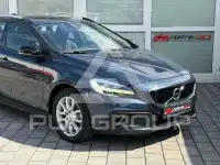 2019 Volvo V40