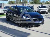 2019 Volvo V40