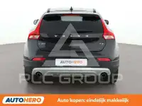 2019 Volvo V40