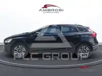 2019 Volvo V40