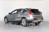 2019 Volvo V40