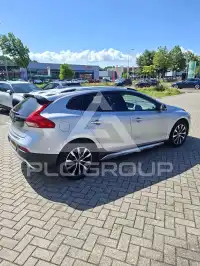 2019 Volvo V40