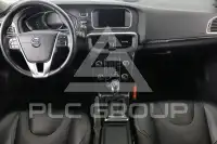 2019 Volvo V40