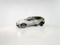 2019 Volvo V40