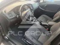 2019 Volvo V40