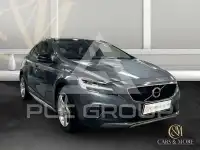 2019 Volvo V40