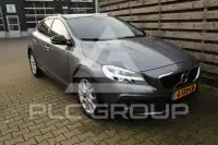 2019 Volvo V40