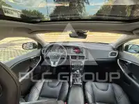 2019 Volvo V40