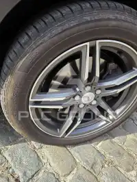 2019 Volvo V90