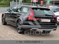 2019 Volvo V90
