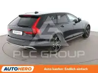 2019 Volvo V90