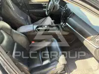 2019 Volvo V90