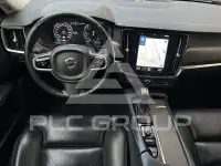 2019 Volvo V90