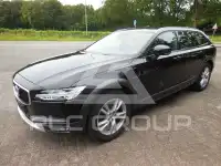 2019 Volvo V90