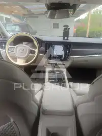 2019 Volvo V90