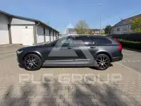 2019 Volvo V90