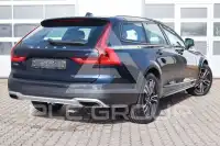 2019 Volvo V90