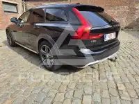 2019 Volvo V90