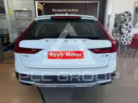 2019 Volvo V90