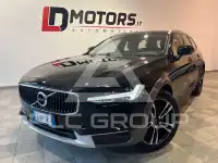 2019 Volvo V90