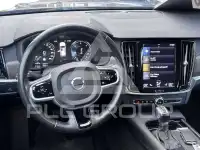 2019 Volvo V90