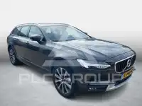 2019 Volvo V90