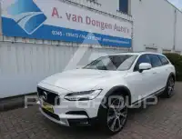2019 Volvo V90