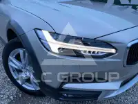 2019 Volvo V90