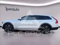 2019 Volvo V90