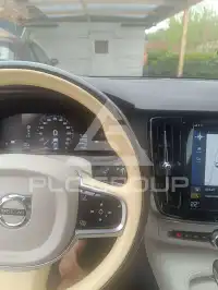2019 Volvo V90