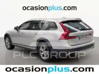 2019 Volvo V90