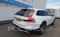 2019 Volvo V90