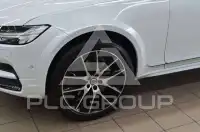 2019 Volvo V90