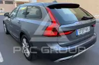 2019 Volvo V90