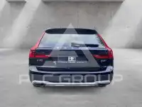 2019 Volvo V90