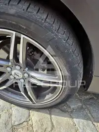 2019 Volvo V90