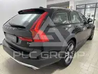 2019 Volvo V90