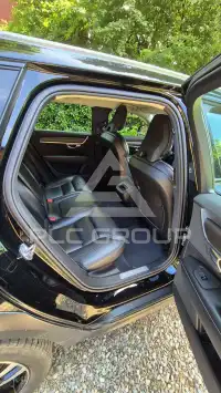 2019 Volvo V90