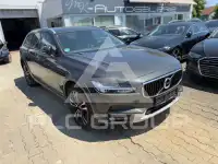 2019 Volvo V90