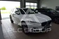 2019 Volvo V90