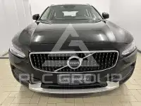 2019 Volvo V90