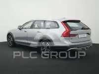 2019 Volvo V90