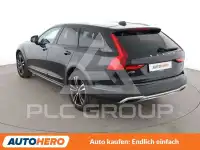 2019 Volvo V90