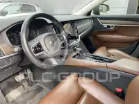 2019 Volvo V90
