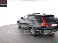 2019 Volvo V90
