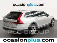 2019 Volvo V90